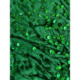 Palla Gonfiabile Natalizia Verde D.50 cm - immagine 4