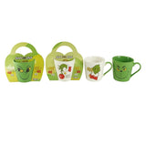 Tazza Guastafeste di Natale Verde 340 ml - immagine 2