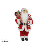 Babbo Natale in piedi Dalton 45 cm