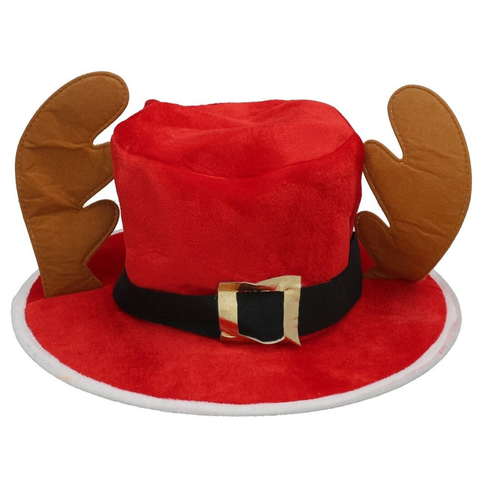 Cappello Natalizio Renna 36X15 cm