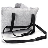 Seggiolino auto a poltrona per animali  55x55x33 cm - immagine 3