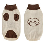 Maglione per cani fantasie assortite TG. S - immagine 2