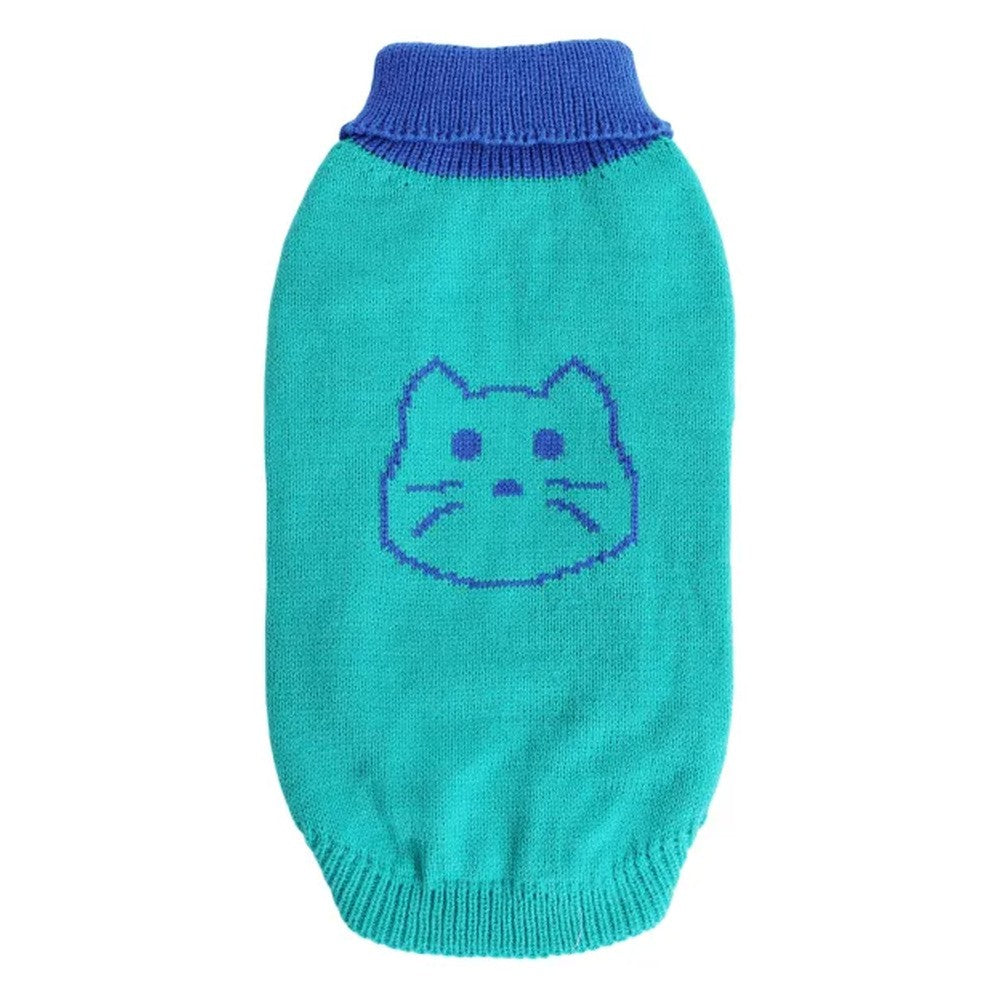 Maglione per cani fantasie assortite TG. XL - immagine 4