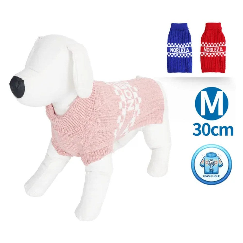 Maglione per cani colori assortiti TG. M