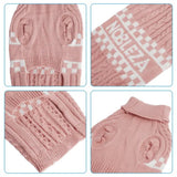 Maglione per cani colori assortiti TG. M - immagine 5