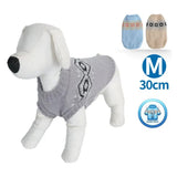 Maglione geometrico per cani colori assortiti TG. M