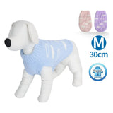 Maglione con nuvole per cani colori assortiti TG. M
