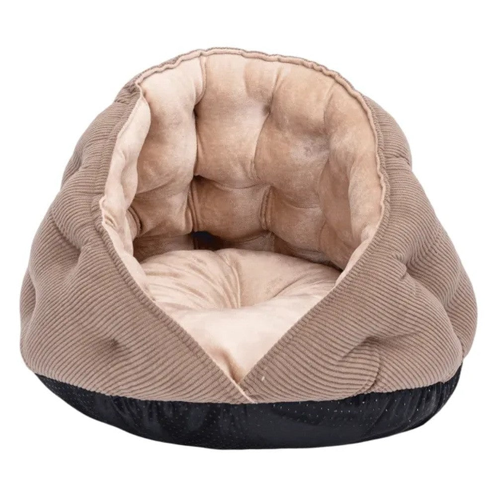 Cuccia a lettino per gatti 42x42x28 cm - immagine 2