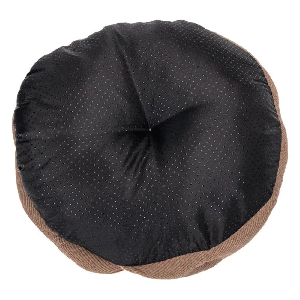 Cuccia a lettino per gatti 42x42x28 cm - immagine 3