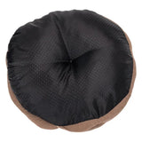 Cuccia a lettino per gatti 42x42x28 cm - immagine 3