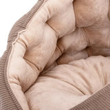 Cuccia a lettino per gatti 42x42x28 cm - immagine 4