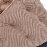 Cuccia a lettino per gatti 42x42x28 cm - immagine 5