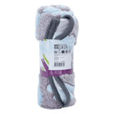 Coperta con dinosauri per animali 100x80 cm - immagine 6