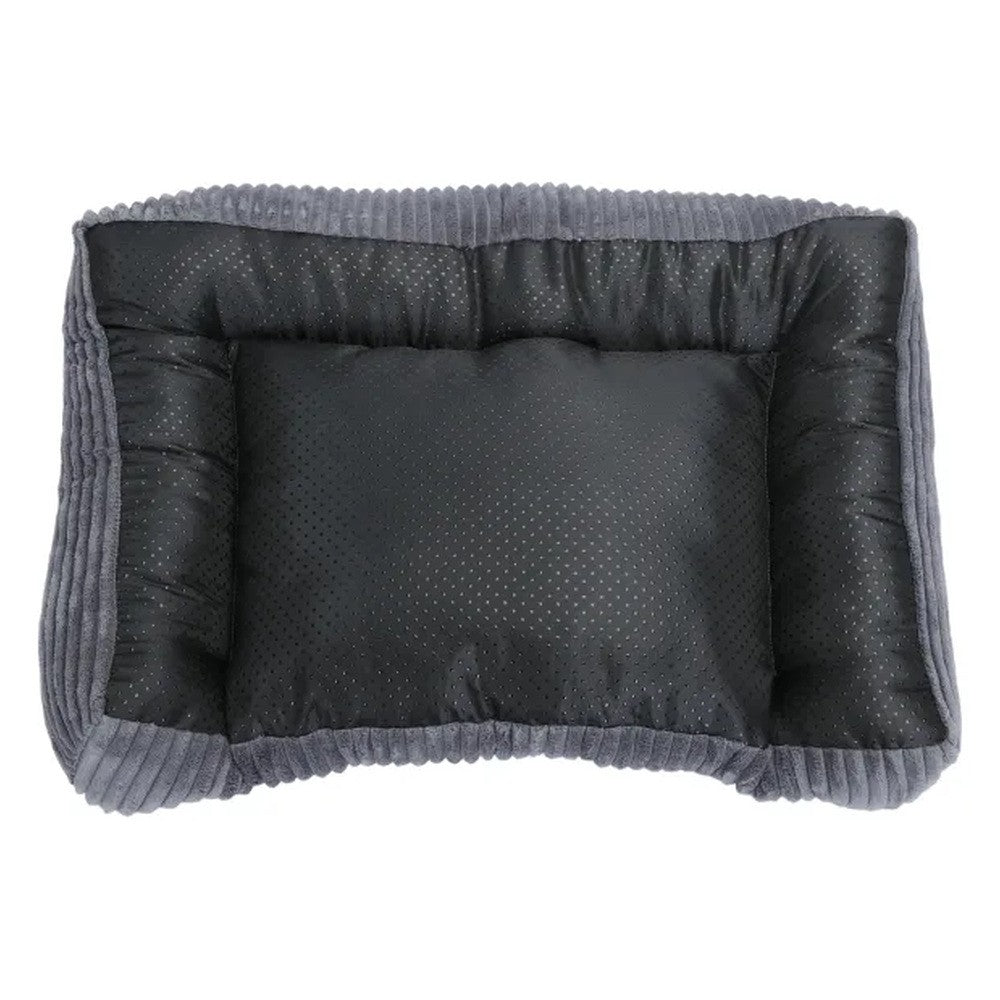 Cuccia divano in tessuto Oxford 60x45x20 cm - immagine 6