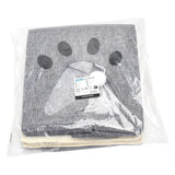 Cuccia componibile con tiragraffi per gatti 48x35x29 cm - immagine 7