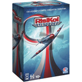 RisiKo! Airforce Gioco di Carte