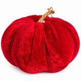 Zucca Natalizia Rossa D.20 cm