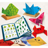 I M GENIUS LABORATORIO ORIGAMI - immagine 2