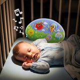 CAROTINA BABY SWEET DREAMS - immagine 2