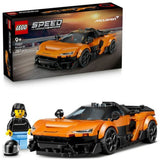 LEGO SPEED CHAMPIONS 77257 MCLAREN W1 V29
