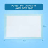Tappetini igienici per cani, 30 pz 60X90 cm - immagine 5