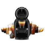 MACCHINA CAFFE' KRUPS DOLCEGUSTO KP1438 - immagine 2