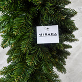 Albero di Natale Andalo 210 cm 614 Rami - immagine 5
