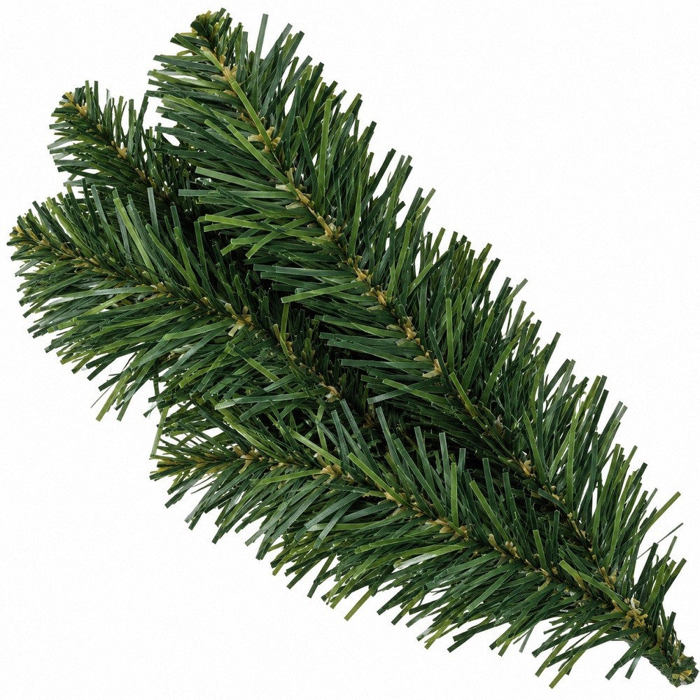 Albero di Natale Andalo 240 cm 850 Rami - immagine 6