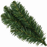 Albero di Natale Andalo 240 cm 850 Rami - immagine 6