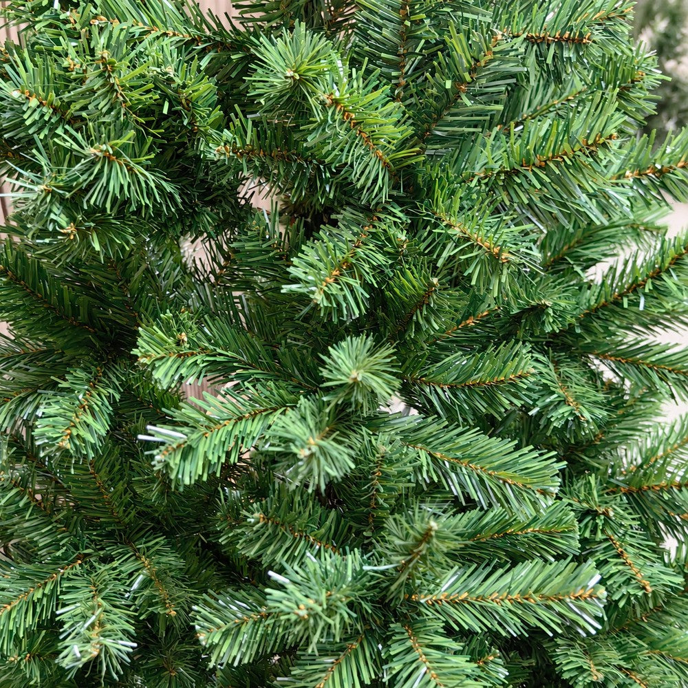 Albero di Natale Sestriere 150 cm 280 Rami - immagine 4