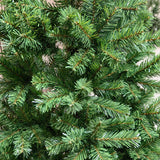 Albero di Natale Sestriere 150 cm 280 Rami - immagine 4