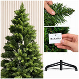 Albero di Natale Minnesota 150 cm 538 Rami - immagine 3