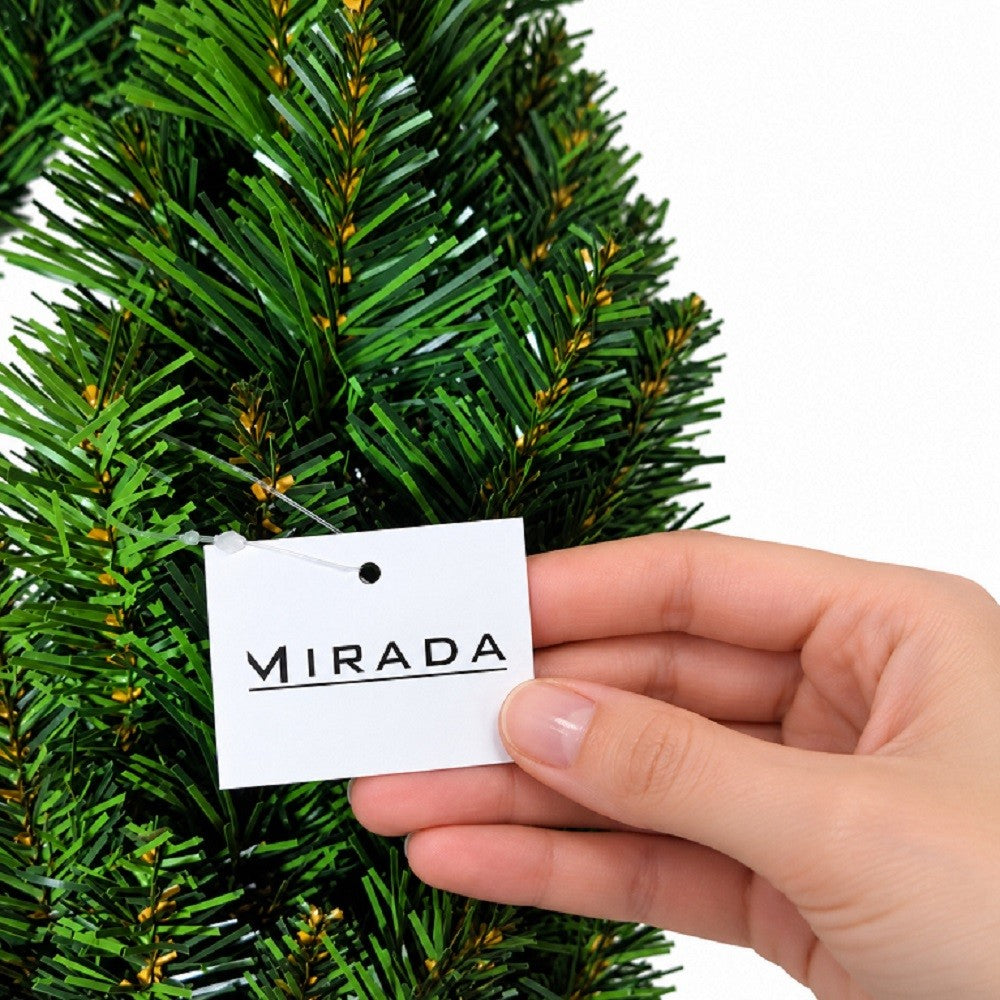 Albero di Natale Minnesota 150 cm 538 Rami - immagine 5