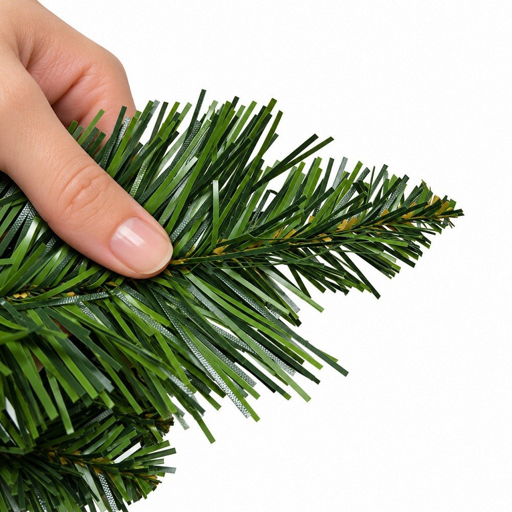 Albero di Natale Minnesota 150 cm 538 Rami - immagine 6