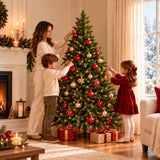 Albero di Natale Minnesota 180 cm 866 Rami - immagine 2