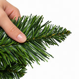 Albero di Natale Minnesota 210 cm 1270 Rami - immagine 6