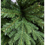Albero di Natale Cortina 210 cm 1385 Rami - immagine 4