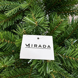 Albero di Natale Cortina 210 cm 1385 Rami - immagine 5