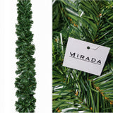 Ghirlanda in PVC 2,7 mt