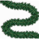Ghirlanda in PVC 3 mt - immagine 3