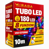 Tubo 180 Led Bianco Freddo