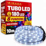 Tubo 180 Led Bianco Freddo - immagine 2