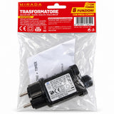 Trasformatore 6W 8 Funzioni