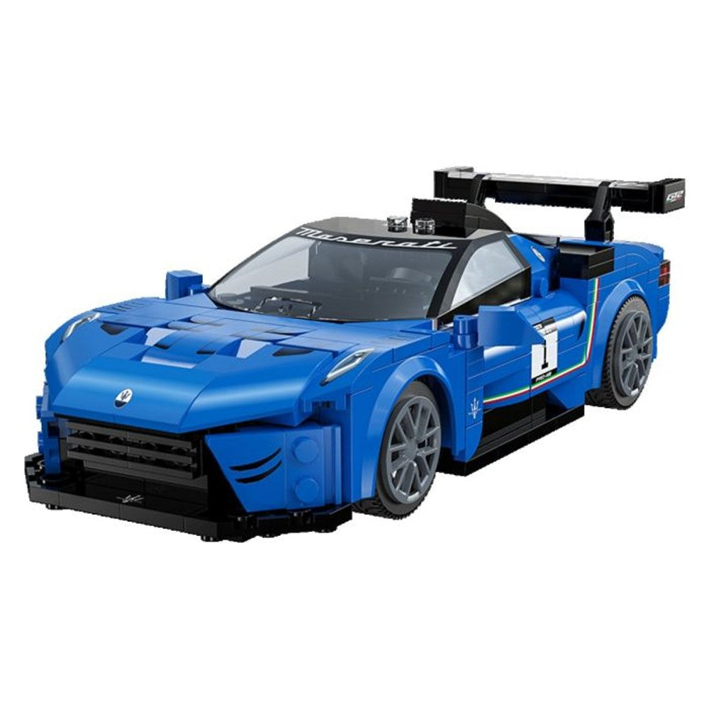CADA SUPERCAR MASERATI MC20 GT2 320 - immagine 2