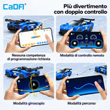 CADA SUPERCAR MASERATI MC20 GT2 320 - immagine 3