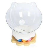 Cuccia rigida per gatti Nobleza 36x36x31,5 cm - immagine 2