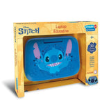 Computer Kids Stitch Laptop