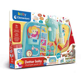 BABY DOCTOR KIT DEL DOTTORE