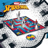 SPIDERMAN SUPER GAME GIOCO DA TAVOLO - immagine 2