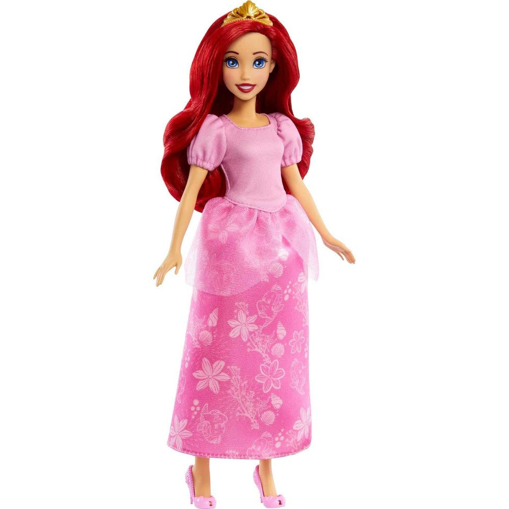 PRINCIPESSA DISNEY ARIEL 30CM - immagine 2